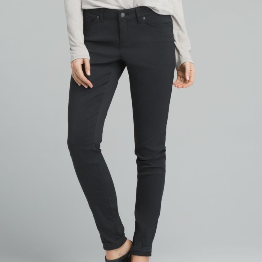 prAna Briann Pants 6 Short